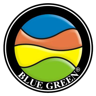 بلوجرين - bluegreen